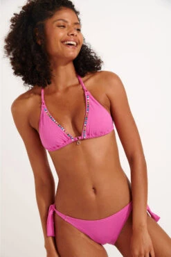 Banana Moon Yerodasia Pulse Triangle Bikini Set -Maison SL Store 24E YERODASIA PULSE JYB33 DEV c0996b3e 5109 4f96 a7b2 a801ffee5e39