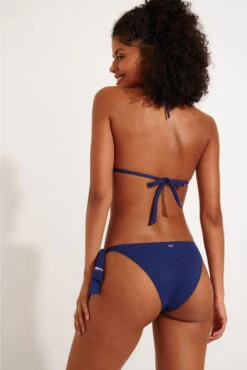 Banana Moon Yerodasia Pulse Triangle Bikini Set -Maison SL Store 24E YERODASIA PULSE JYB74 DOS