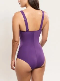 Empreinte Mood One Piece Control Swimsuit -Maison SL Store 25 MOO VP 2532 D