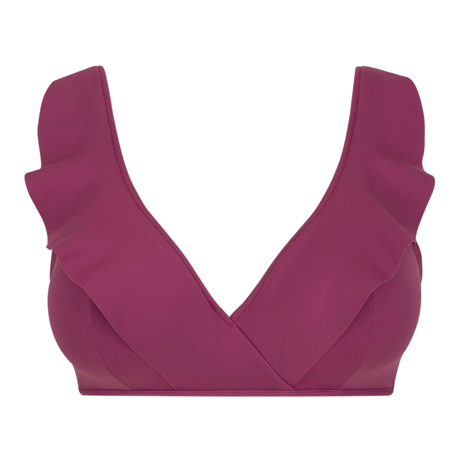 Empreinte Wave Plunge Wired Bikini Set 4 Empreinte Wave Plunge Wired Bikini Set - Image 2