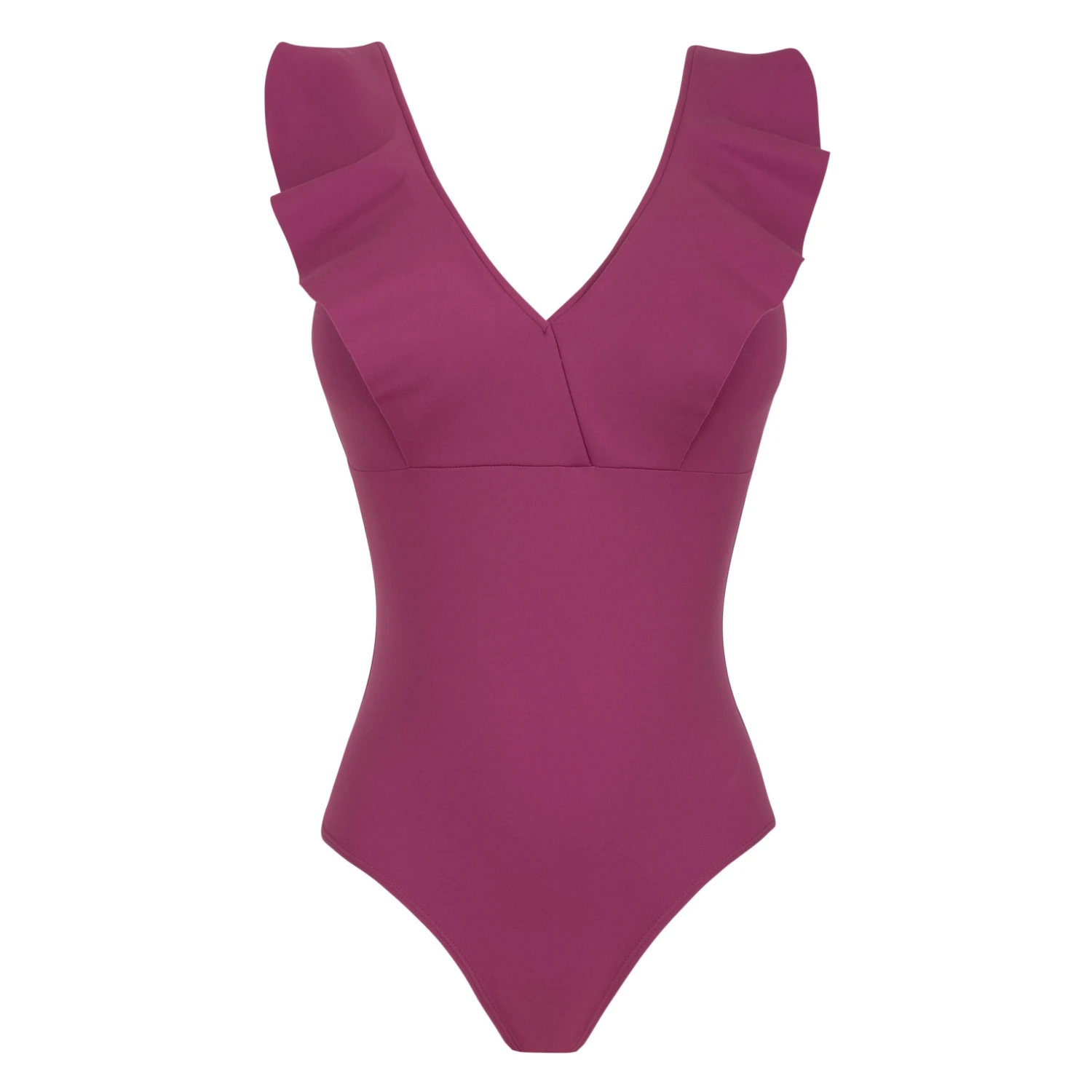 Empreinte Wave Plunge Swimsuit 7 Empreinte Wave Plunge Swimsuit - Image 5