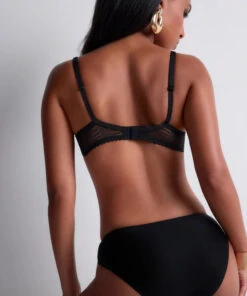 Aubade Ethnic Vibes Seamless Briefs 15 Aubade Ethnic Vibes Seamless Briefs -Maison SL Store 2B22 BLAK 6