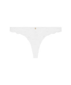 Aubade Ethnic Vibes Tanga -Maison SL Store 2B26 PEAL 1