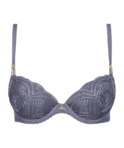 Aubade Ethnic Vibes Push Up Bra 14 Aubade Ethnic Vibes Push Up Bra -Maison SL Store 2BN08 DENI P1