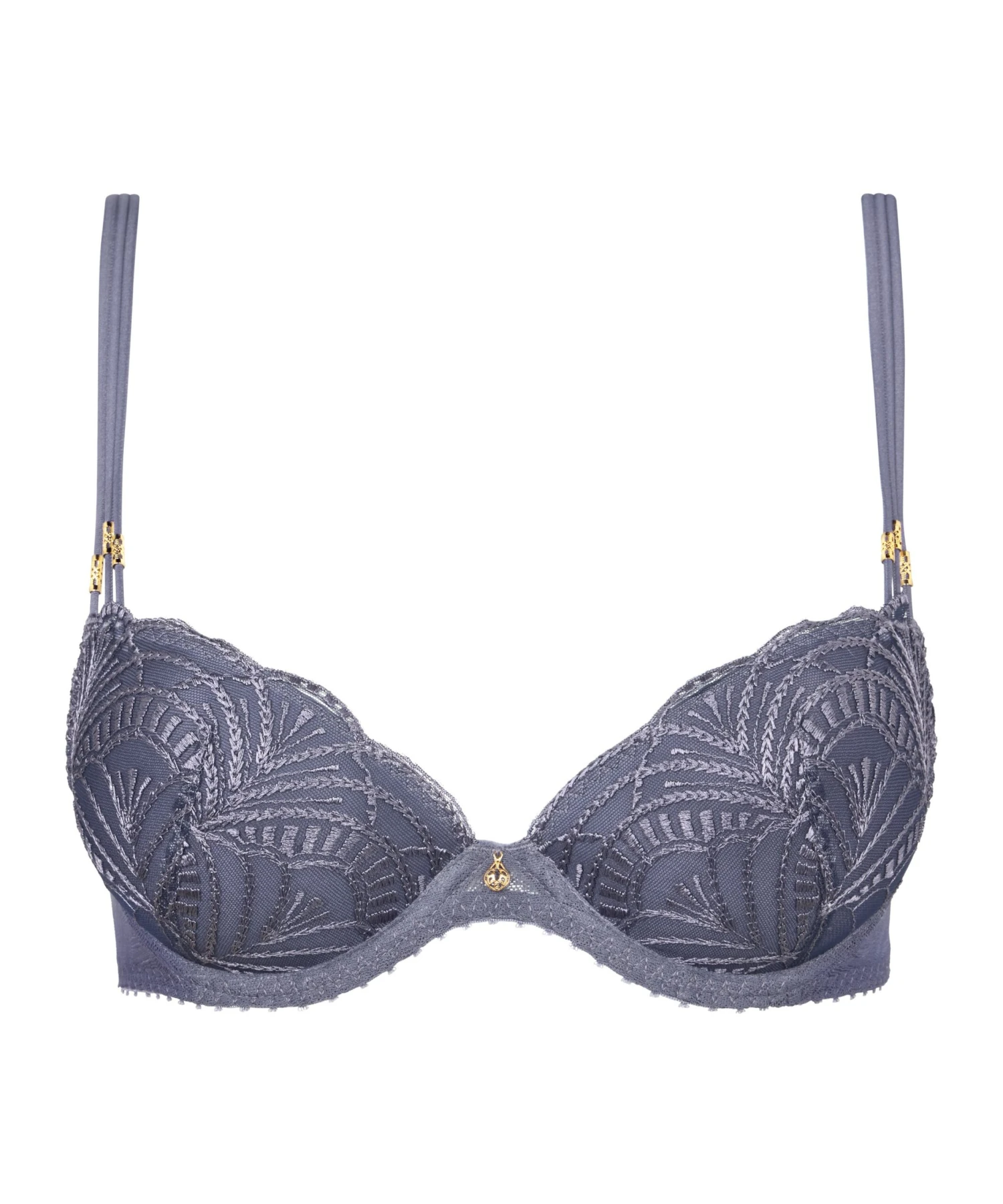 Aubade Ethnic Vibes Push Up Bra 8 Aubade Ethnic Vibes Push Up Bra - Image 6