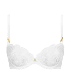 Aubade Ethnic Vibes Push Up Bra 12 Aubade Ethnic Vibes Push Up Bra -Maison SL Store 2BN08 PEAL 1