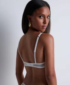 Aubade Ethnic Vibes Push Up Bra 13 Aubade Ethnic Vibes Push Up Bra -Maison SL Store 2BN08 PEAL 5