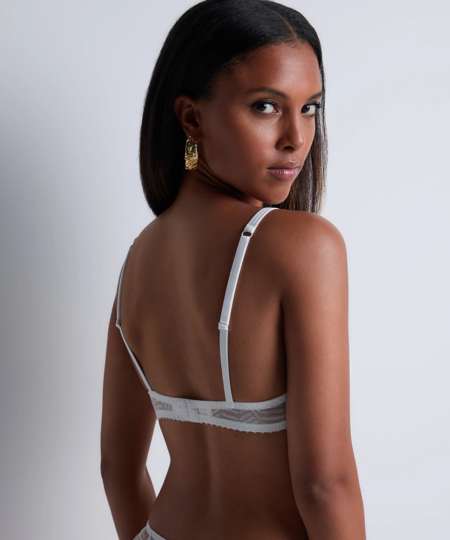 Aubade Ethnic Vibes Push Up Bra 7 Aubade Ethnic Vibes Push Up Bra - Image 5