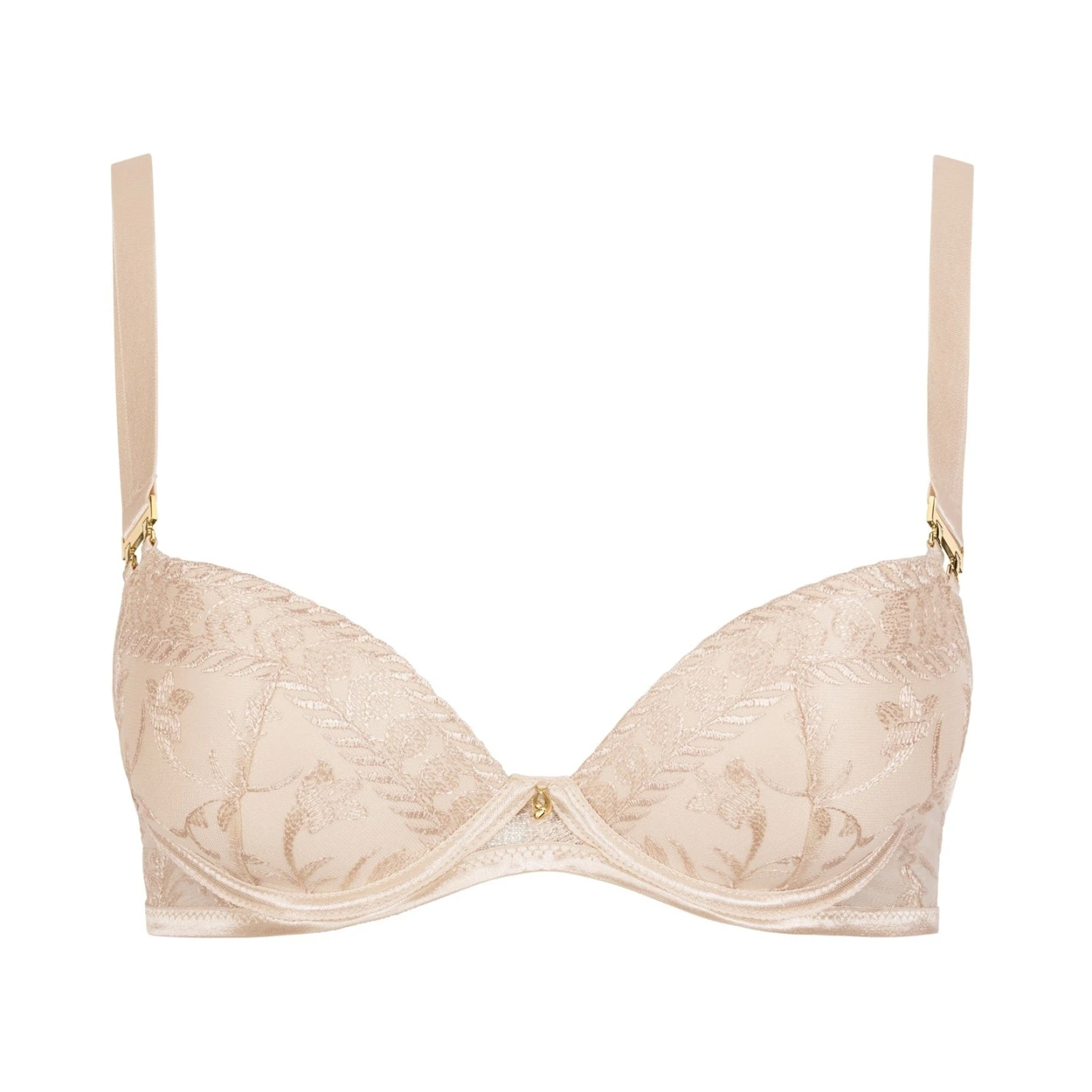 Aubade Magnetic Spell Luxury Push Up Bra 4 Aubade Magnetic Spell Luxury Push Up Bra - Image 2