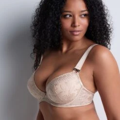 Aubade Magnetic Spell Luxury Push Up Bra