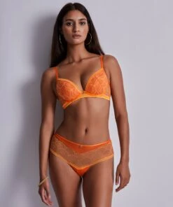 Aubade Pure Vibration Push Up Bra 9 Aubade Pure Vibration Push Up Bra -Maison SL Store 2FN18 OPUL 5 99c59a36 ddb4 4abe b891 9b106edf0b11