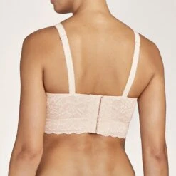 Aubade Rosessence Wireless Lace Bralette -Maison SL Store 2ac70727 e8d7 49b9 a5ee fcf9d50791e5