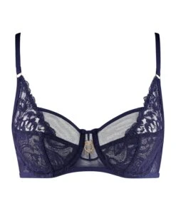 Aubade Feeling Myself Lace Full Cup Bra -Maison SL Store 3AN13 ASTB 1