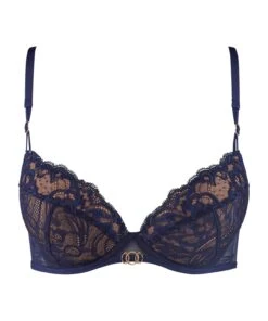 Aubade Feeling Myself Lace Push Bra 11 Aubade Feeling Myself Lace Push Bra -Maison SL Store 3AN18 ASTB 1