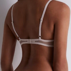 Aubade Into The Groove Half Cup Bra -Maison SL Store 3B22 SAND 4 771bde17 ed6e 45cf 93f8 afdd8baa731b