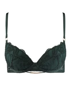 Aubade Into The Groove Push Up Bra -Maison SL Store 3BN18 FORE 1