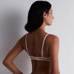 Aubade Into The Groove Push Up Bra -Maison SL Store 3BN18 SAND 5