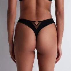 Aubade Sumptuous Waves Thong -Maison SL Store 3C26 SMAT 4