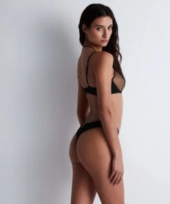 Aubade Sumptuous Waves Wired Bra 10 Aubade Sumptuous Waves Wired Bra -Maison SL Store 3CF12 SMAT 3