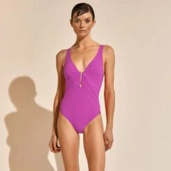 Maryan Mehlhorn Honesty Wired Plunge Swimsuit 11 Maryan Mehlhorn Honesty Wired Plunge Swimsuit -Maison SL Store 412 4840 032 2 1