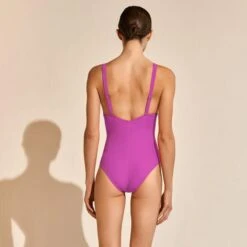 Maryan Mehlhorn Honesty Wired Plunge Swimsuit 12 Maryan Mehlhorn Honesty Wired Plunge Swimsuit -Maison SL Store 412 4840 032 3 1