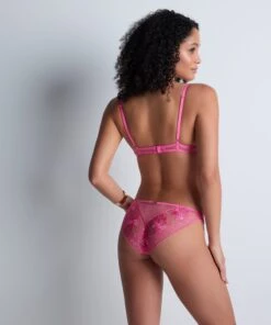 Aubade Rules Of Attraction Padded Bra -Maison SL Store 4BN08 EXCI 4