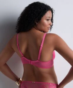 Aubade Rules Of Attraction Padded Bra -Maison SL Store 4BN08 EXCI gt 5