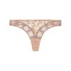 Aubade Sound Of Heart Thong -Maison SL Store 4C26 LAVN 1