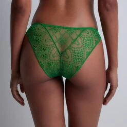 Aubade Losing My Mind Briefs -Maison SL Store 4F20 GRES 5