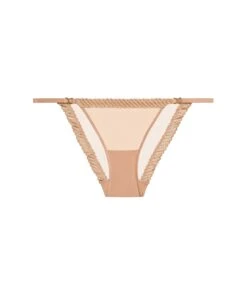 Aubade Sheer Emotion Briefs -Maison SL Store 4M20 SANN 1