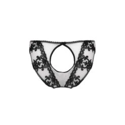 Fleur Of England Onyx Sexy Brief
