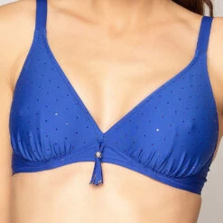 Lise Charmel Antigel La Costa Wired Triangle Bikini Set