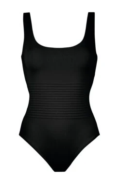 Maryan Mehlhorn Softline Tank Swimsuit -Maison SL Store 518 1005 006