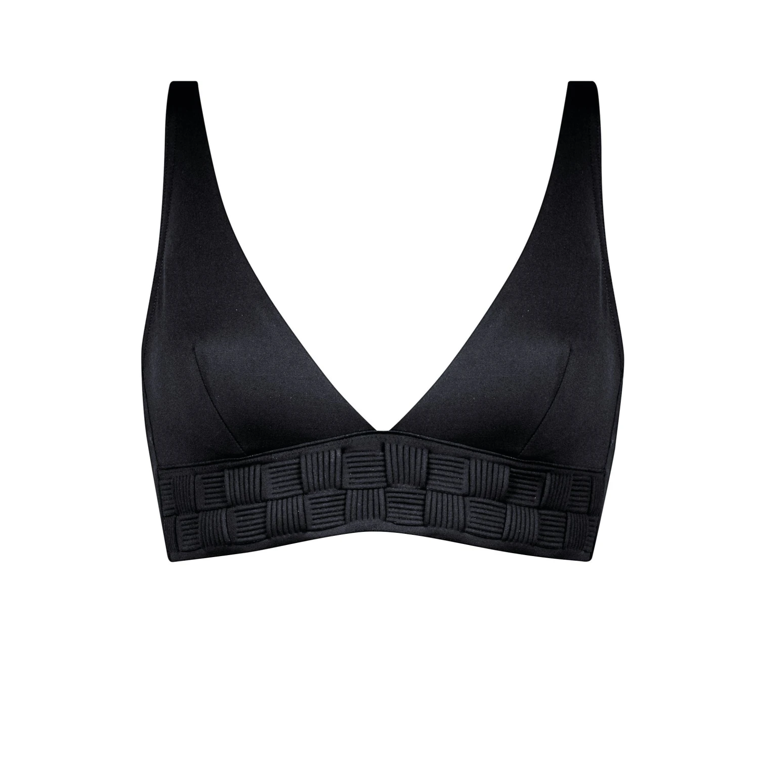 Maryan Mehlhorn Softline Plunge Bikini Set 5 Maryan Mehlhorn Softline Plunge Bikini Set - Image 3