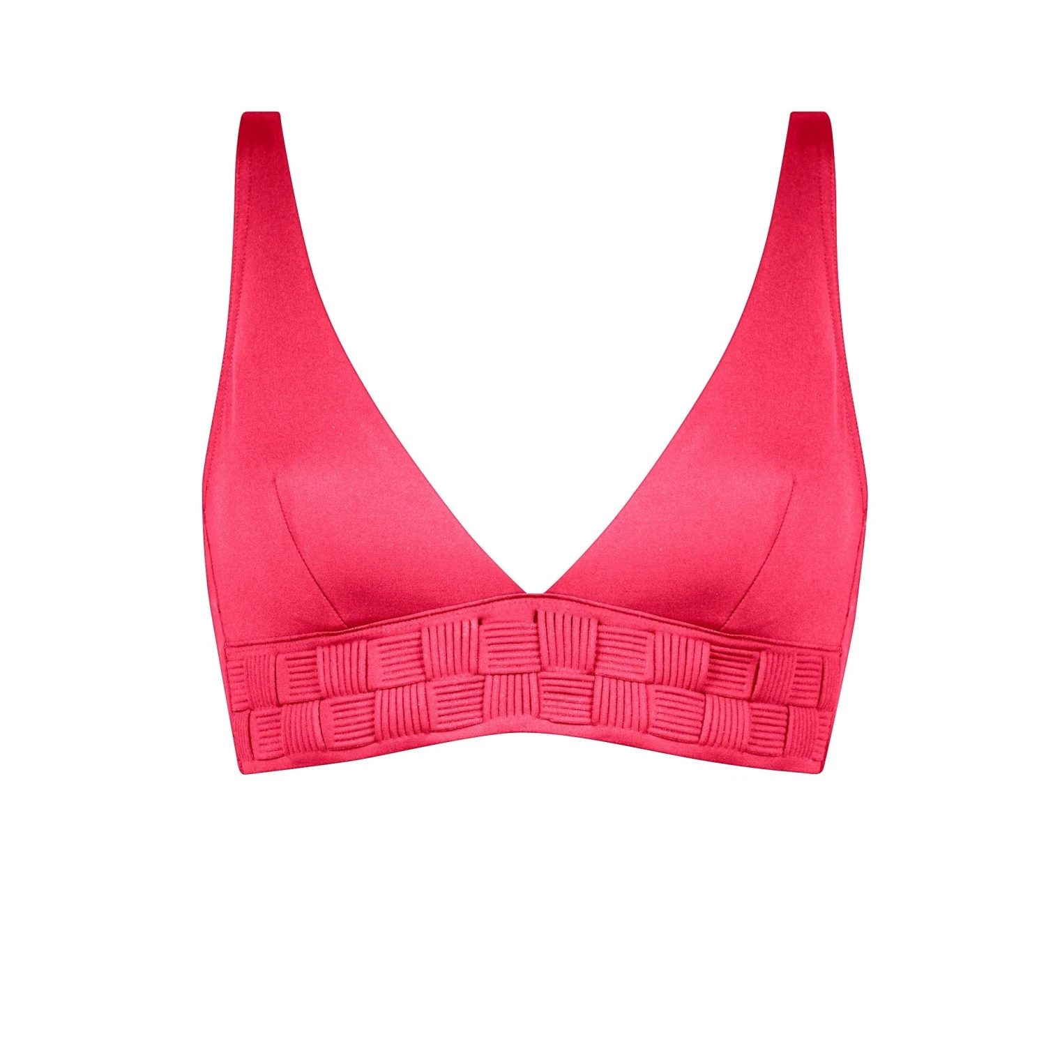 Maryan Mehlhorn Softline Plunge Bikini Set 4 Maryan Mehlhorn Softline Plunge Bikini Set - Image 2