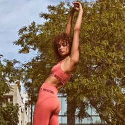 MAISON LEJABY Lejaby Inspire Aeree Sports Bra