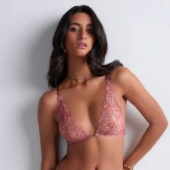 Aubade Crazy In Love Wireless Bralette