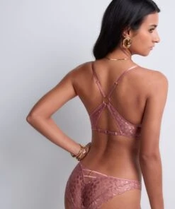 Aubade Crazy In Love Briefs -Maison SL Store 5D27 WARM 4