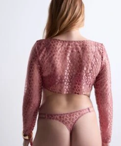 Aubade Crazy In Love Thong 7 Aubade Crazy In Love Thong -Maison SL Store 5D62 WARM GT5