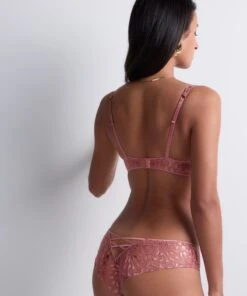 Aubade Crazy In Love Push Up Bra -Maison SL Store 5DN08 WARM 4