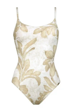 Maryan Mehlhorn Ornation Wired Tank Style Swimsuit -Maison SL Store 614 4343 529