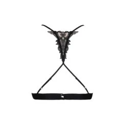 Fleur Of England Onyx Wireless Racerback Soft Bra 13 Fleur Of England Onyx Wireless Racerback Soft Bra -Maison SL Store 79911ed2 0b21 4ecd 9419 f019035c0cb0