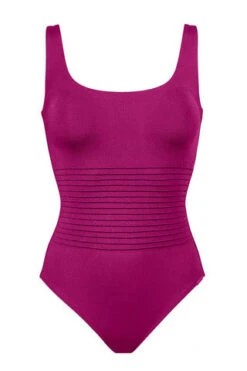Maryan Mehlhorn Softline Tank Swimsuit -Maison SL Store 818 1005 078