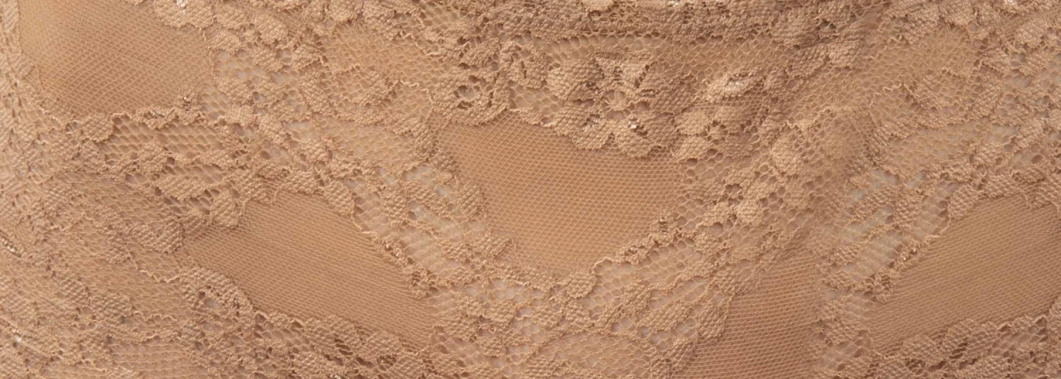 Valery Altea Padded Lace Bralette 7 Valery Altea Padded Lace Bralette - Image 5