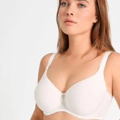 Aubade Rosessence Seamless T-Shirt Bra -Maison SL Store AUBADE ROSESSENCE TSHIRT BRA OPAL
