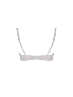 Fleur Of England Aria Wired Balcony Bra -Maison SL Store Aria Balcony Bra CO Back