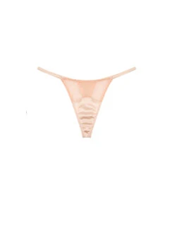 Fleur Of England Fleur Du Jour GString