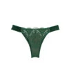 I.D. Sarrieri Venetian Glass Seamless Thong -Maison SL Store Bolisere6784ff7548e8496784ff7549183.058379266784ff7549183