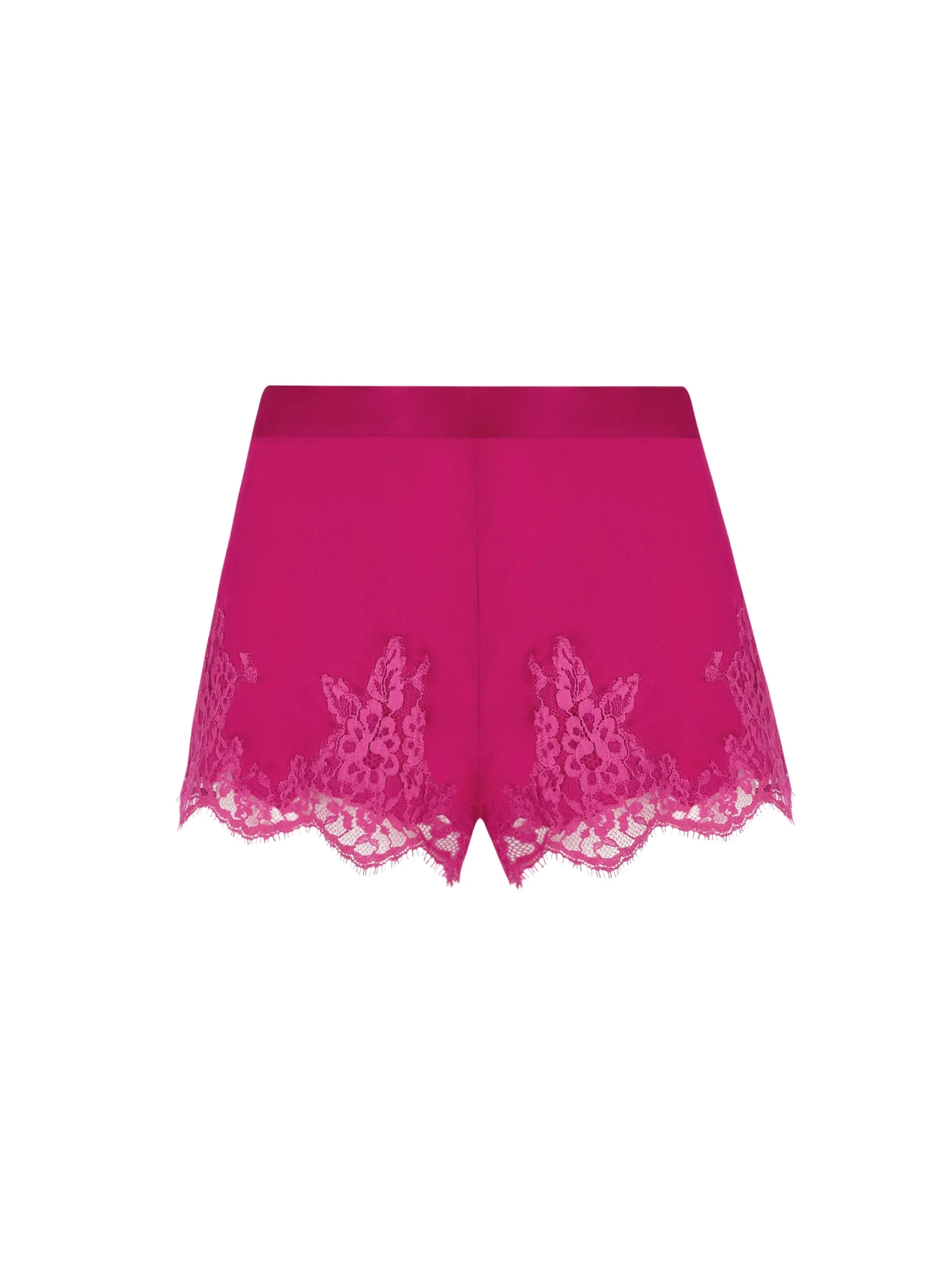Lise Charmel Splendeur De Soie Silk Shorts 4 Lise Charmel Splendeur De Soie Silk Shorts - Image 2