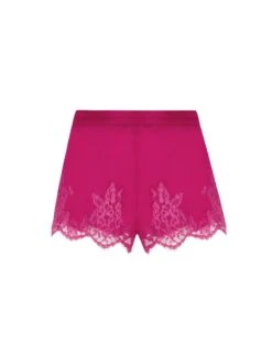Lise Charmel Splendeur De Soie Silk Shorts 7 Lise Charmel Splendeur De Soie Silk Shorts -Maison SL Store C80 ALC0180 12071 vuesSecondaires 0